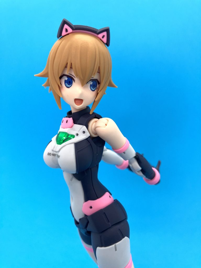 あばたーふみな–3枚目/制作者：@haruka_555