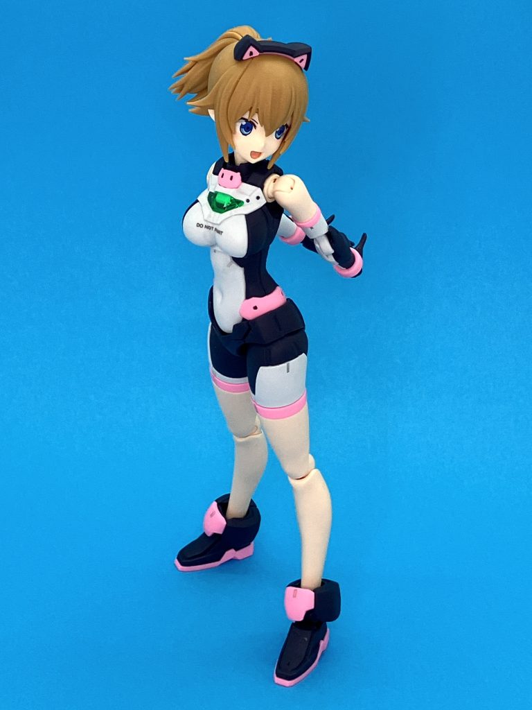 うーむ、健康的