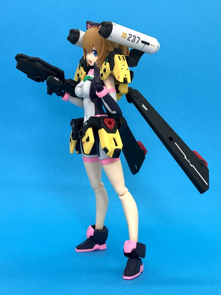 あばたーふみな–5枚目/制作者：@haruka_555