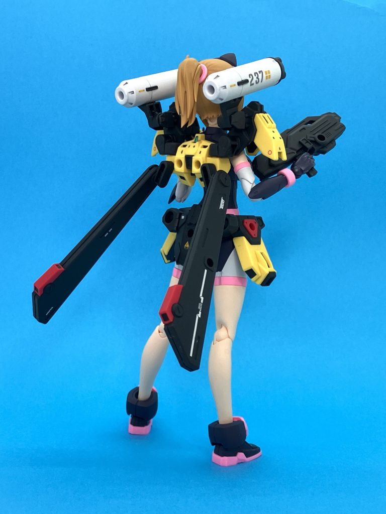 あばたーふみな–2枚目/制作者：@haruka_555