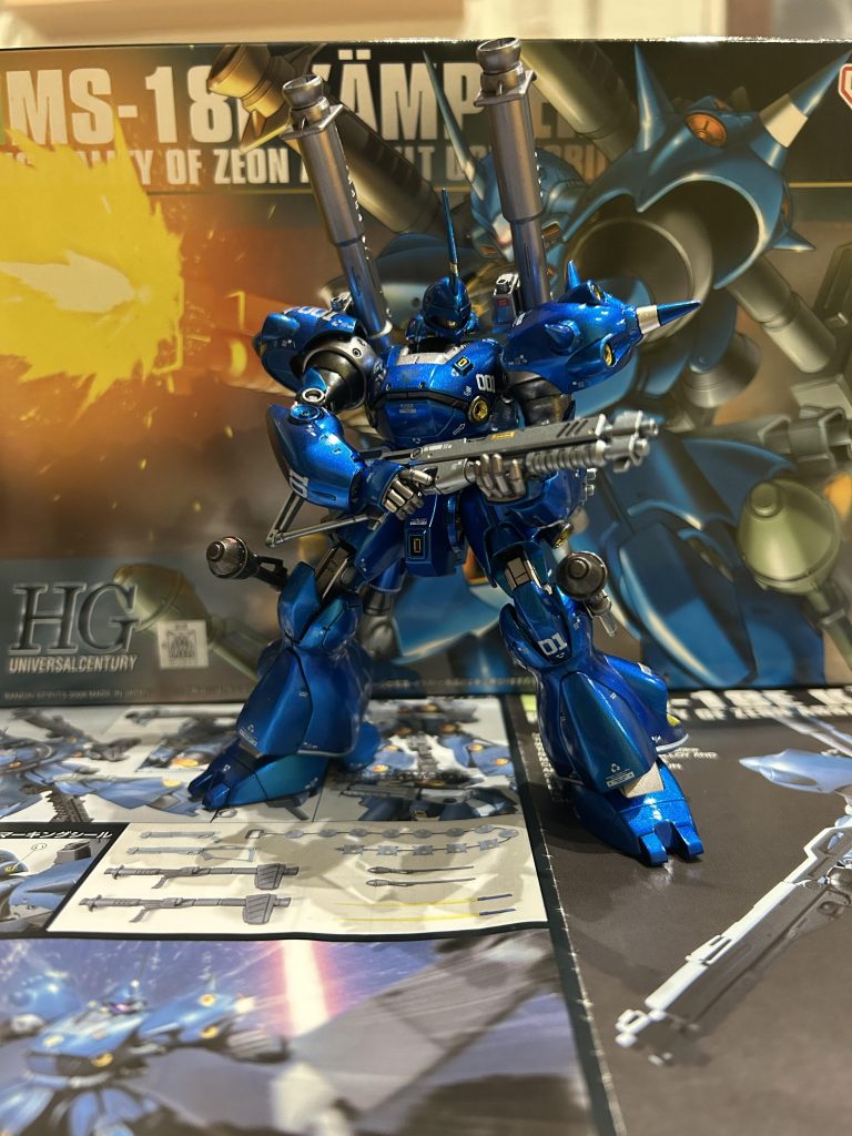 ケンプファー–7枚目/制作者：ツカサ