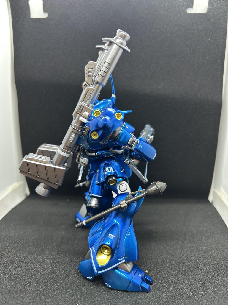 ケンプファー–3枚目/制作者：ツカサ