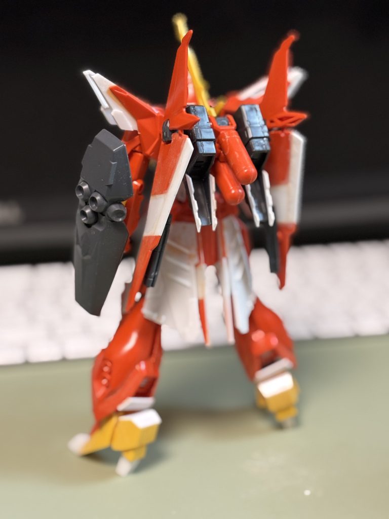 バウ II–3枚目/制作者：クロニクル