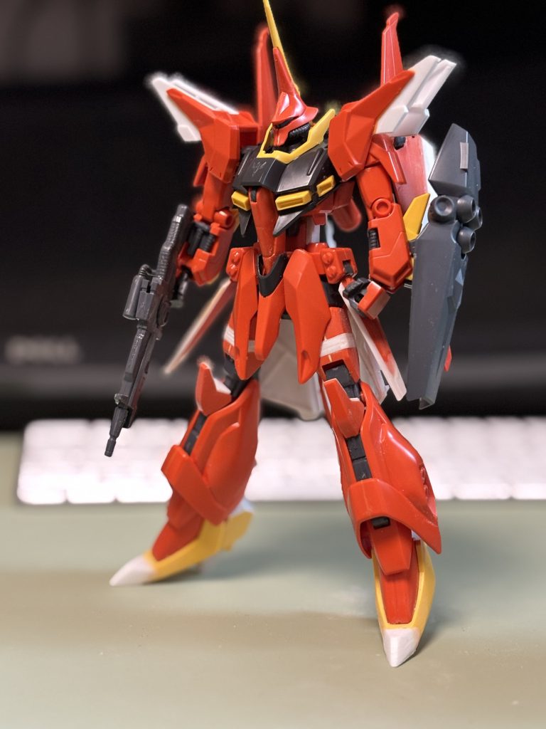 バウ II–2枚目/制作者：クロニクル