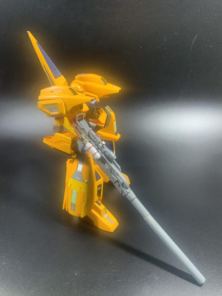 サイドショット。