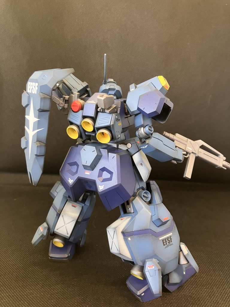 閃光のハサウェイ–3枚目/制作者：nozo