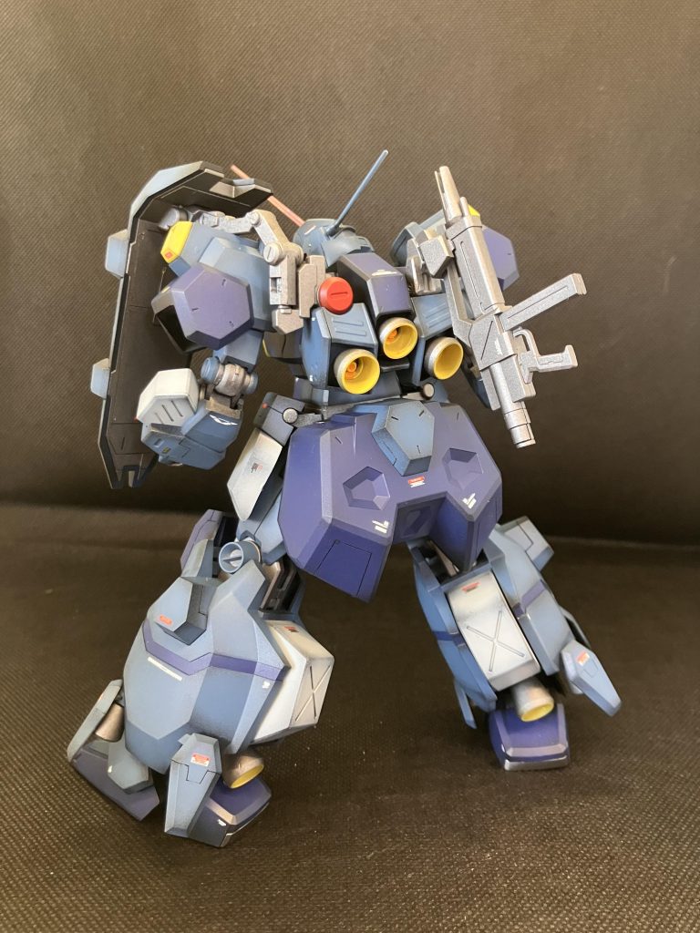 閃光のハサウェイ–5枚目/制作者：nozo