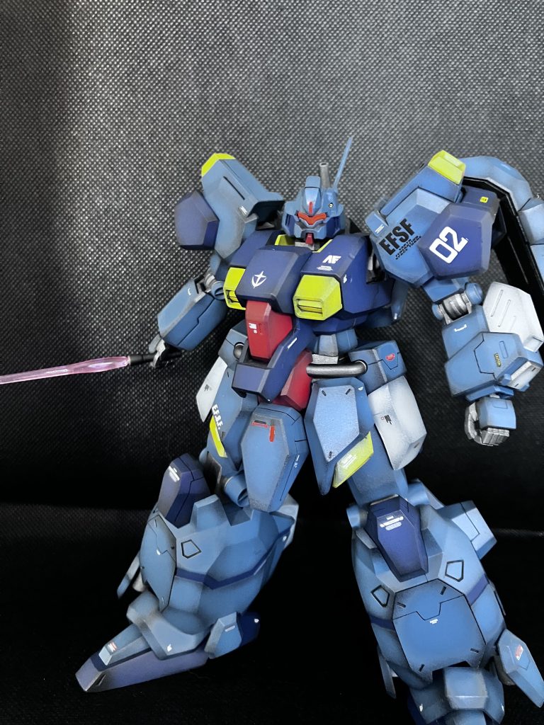 閃光のハサウェイ