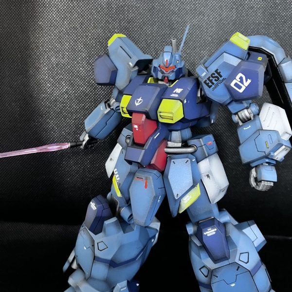 閃光のハサウェイ