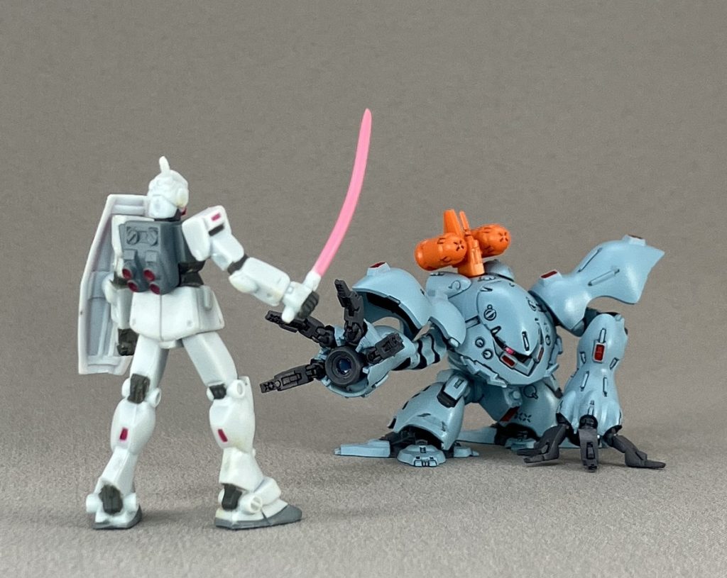 スペリオルディファイン ハイゴッグ–7枚目/制作者：monmo