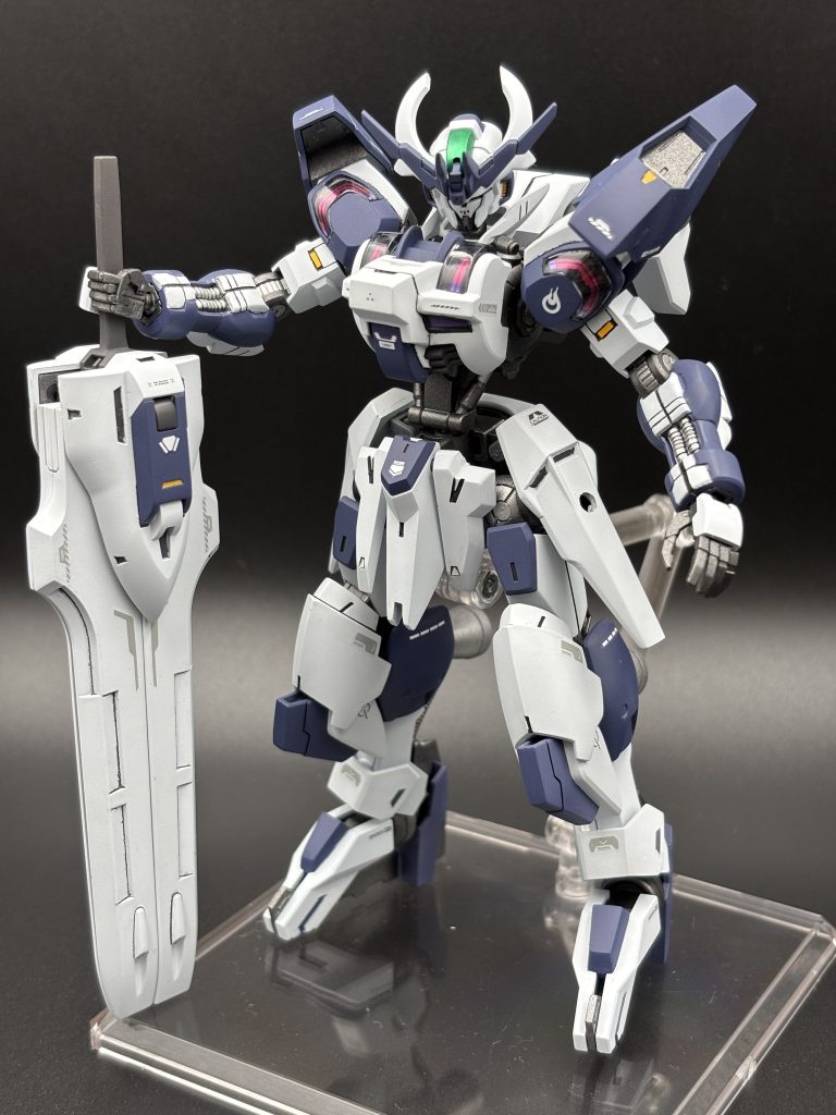 ガーディアン・シース状態