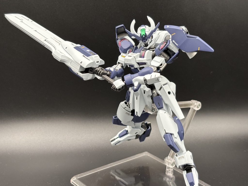 シュバルツヴィダール–2枚目/制作者：sakaki08