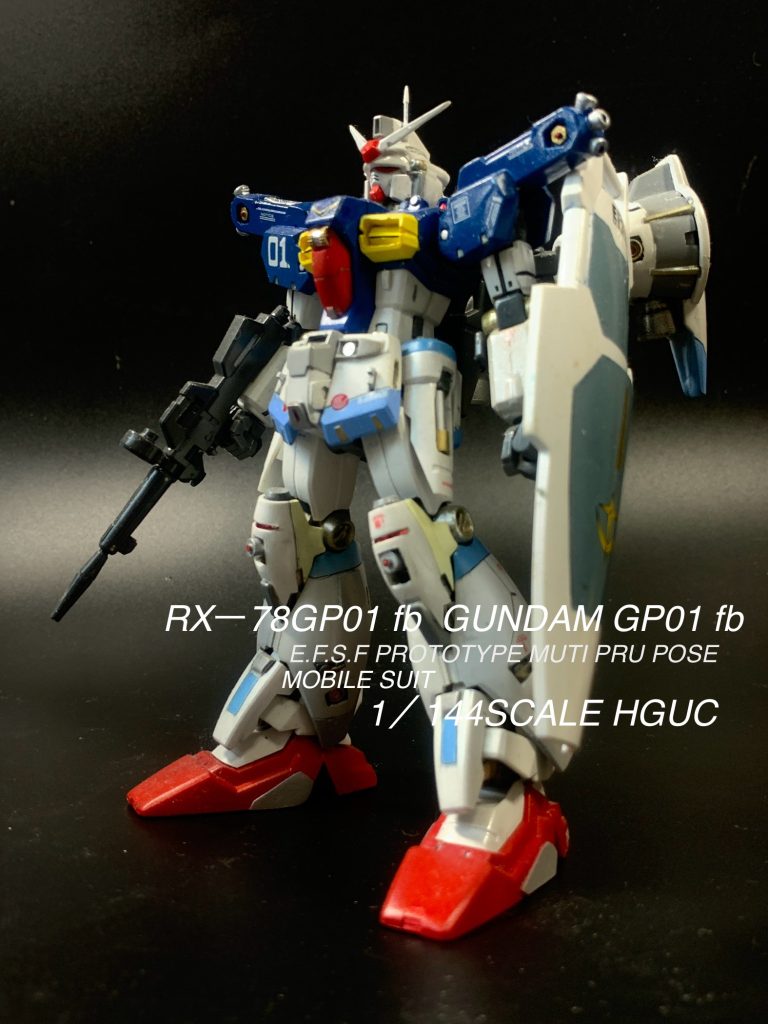 HGフルバーニアン　