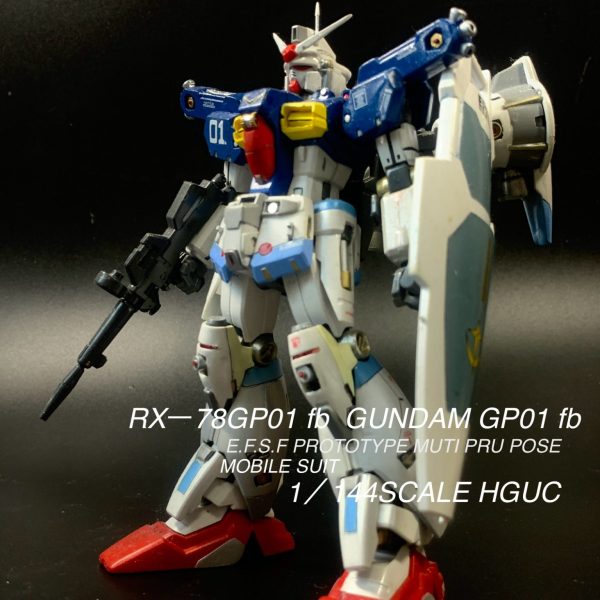 HGフルバーニアン　