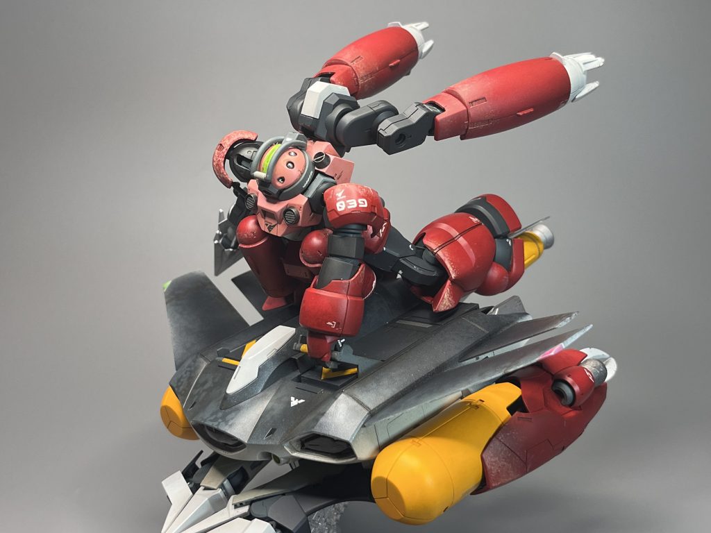 アクアティックバラン