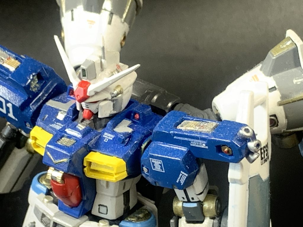 HGフルバーニアン　–4枚目/制作者：雨乞猫