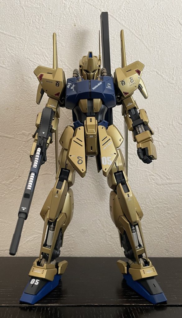 メッキ剥がして全塗装ですねー。☝️😙