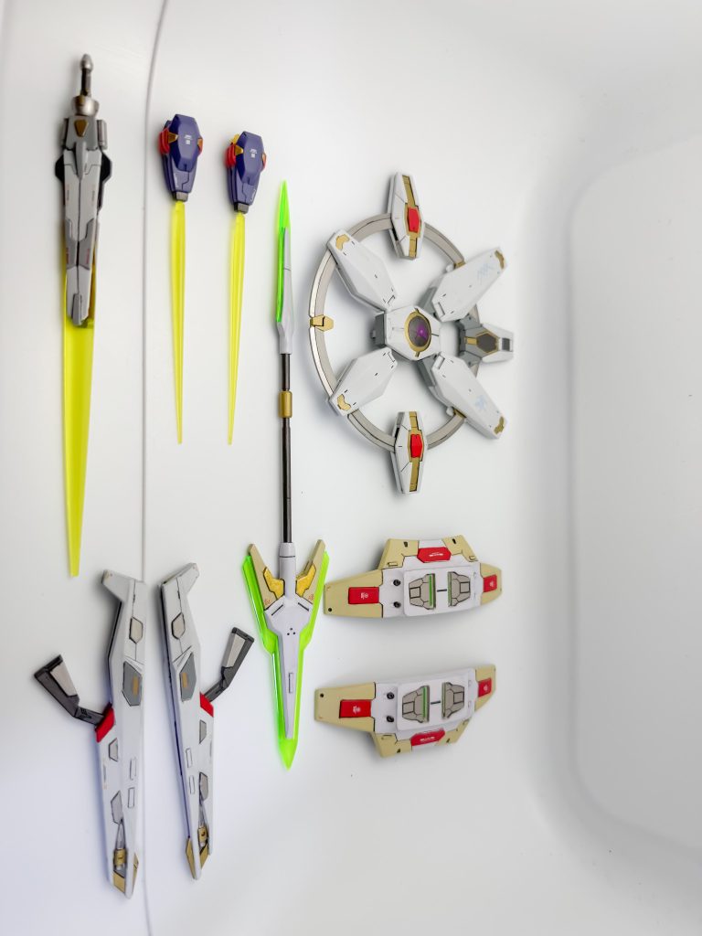 ダリルバルデ A-RISE–6枚目/制作者:Masanori Nakamoto