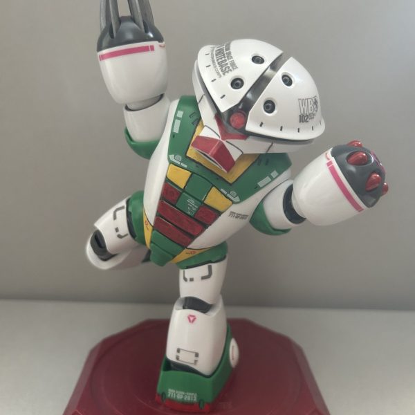 アッガイ（セブンイレブンカラー）