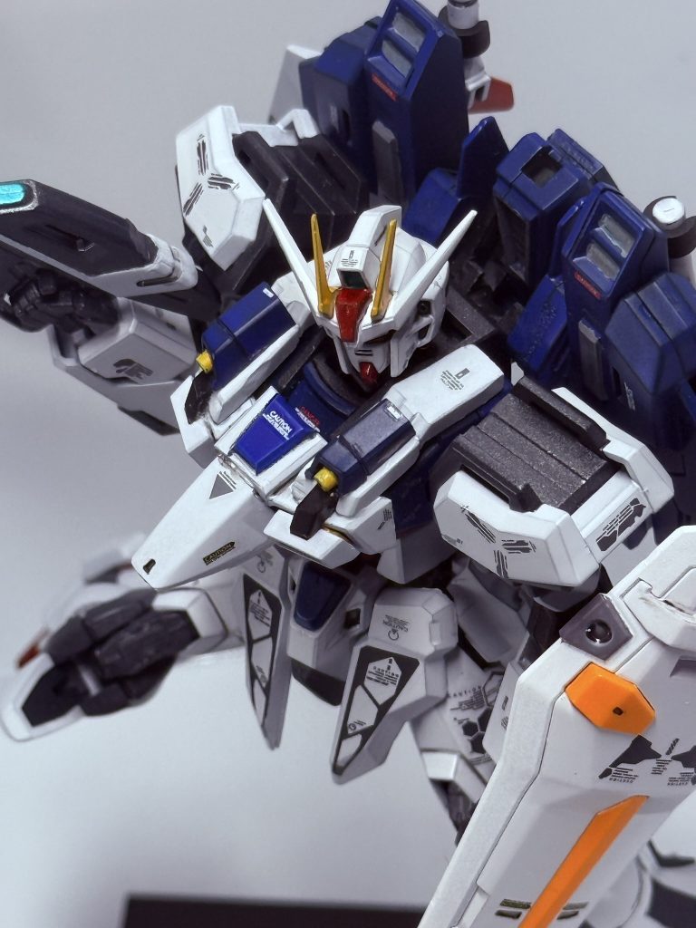 コスモストライクガンダム–4枚目/制作者：Tomoyuki4560