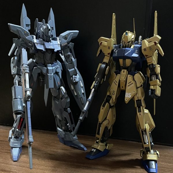 デルタ兄弟♪♪♪☝️😙