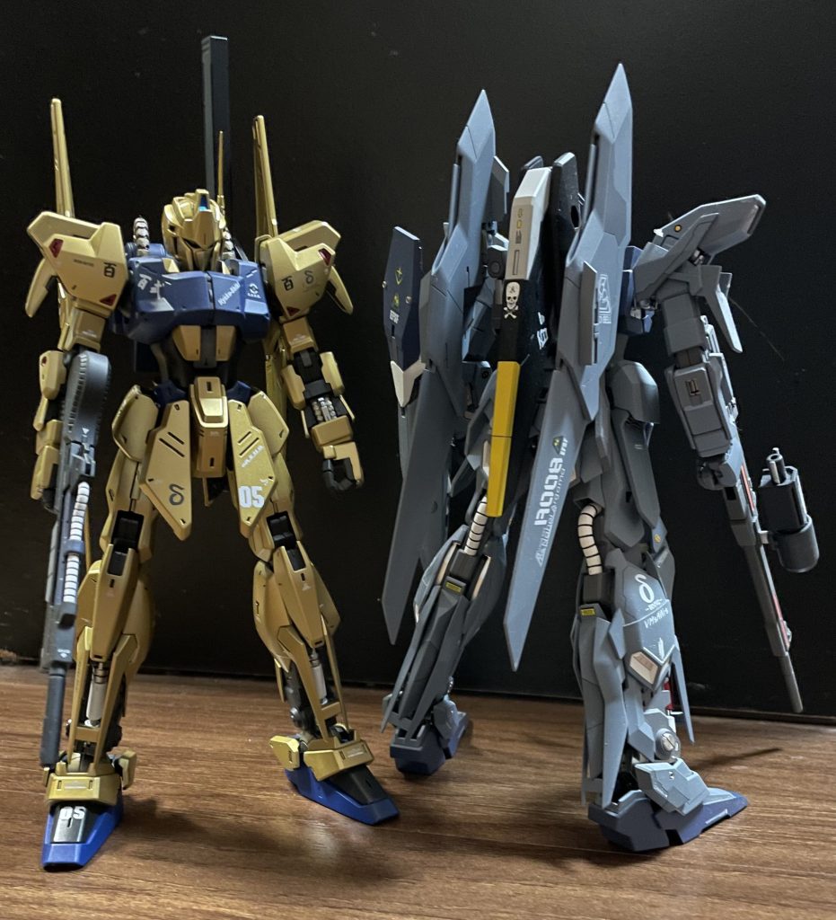 デルタ兄弟♪♪♪☝️😙–2枚目/制作者：Chan_Terry