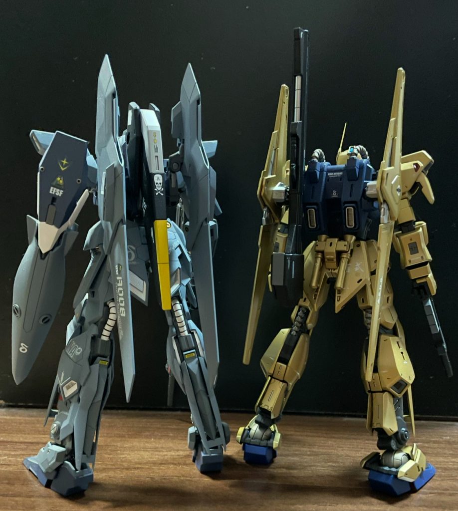 デルタ兄弟♪♪♪☝️😙–4枚目/制作者：Chan_Terry