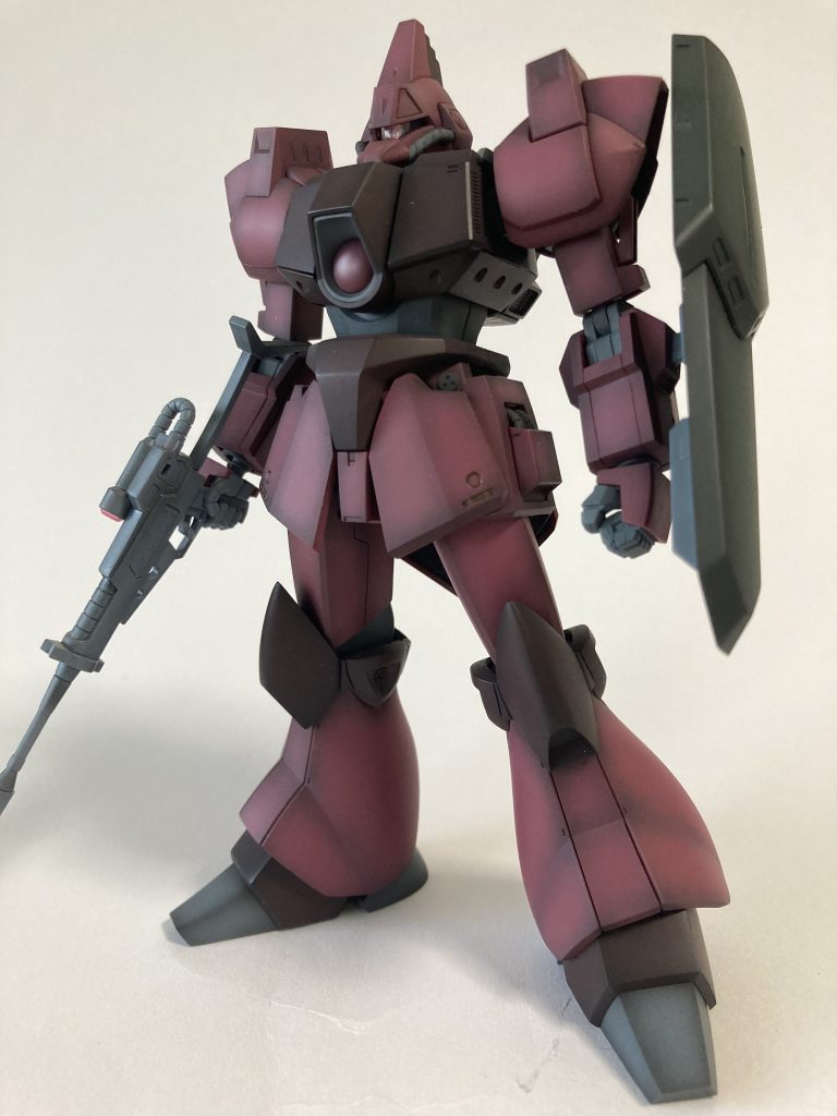 ガルバルディβ