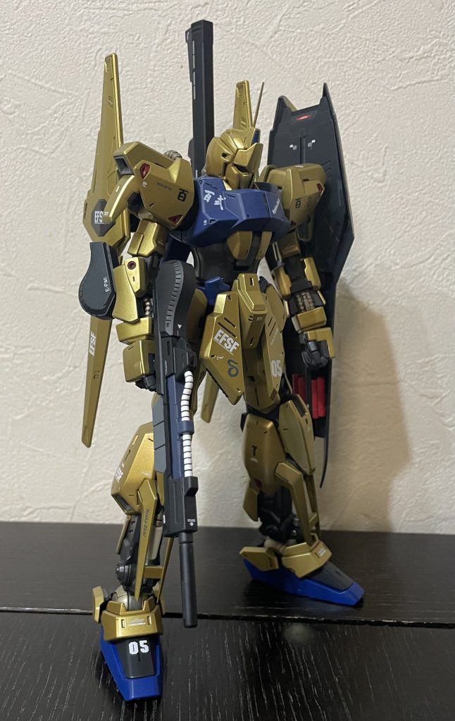 ロンドベルへ追加でアサインされました☝️😅–4枚目/制作者：Chan_Terry