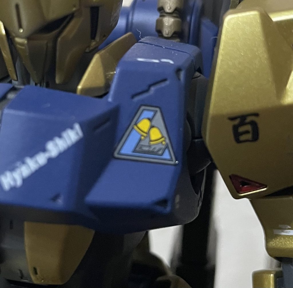 ロンドベルへ追加でアサインされました☝️😅–5枚目/制作者：Chan_Terry