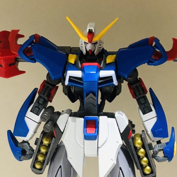 鉄血風デスティニーガンダム