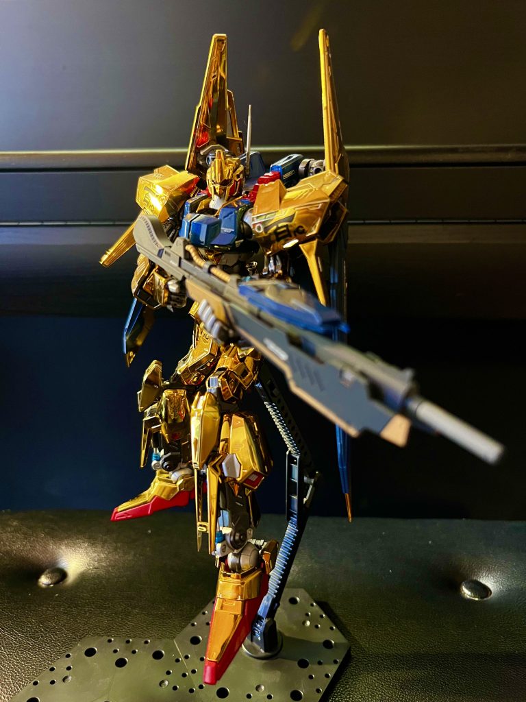 百式ライズカイン–2枚目/制作者：@ffxi1031