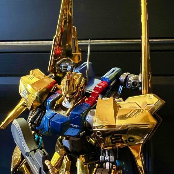 百式ライズカイン