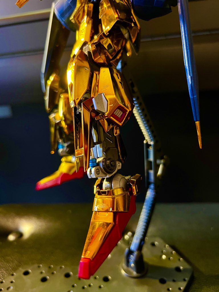 百式ライズカイン–3枚目/制作者：@ffxi1031