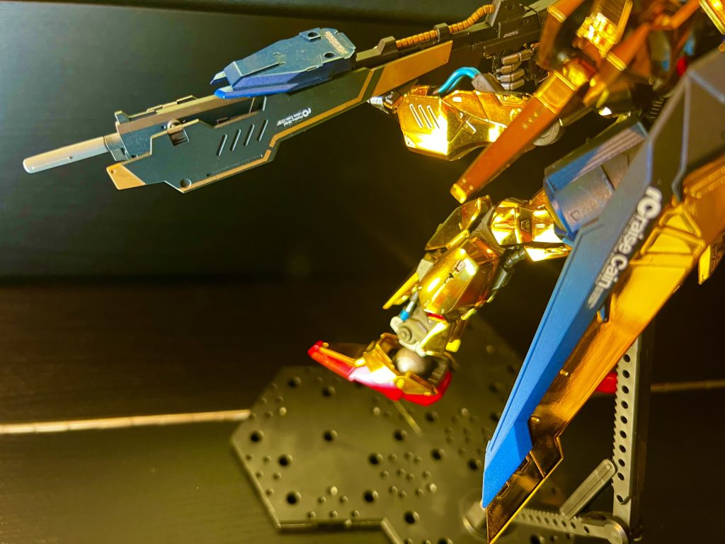 百式ライズカイン–4枚目/制作者：@ffxi1031