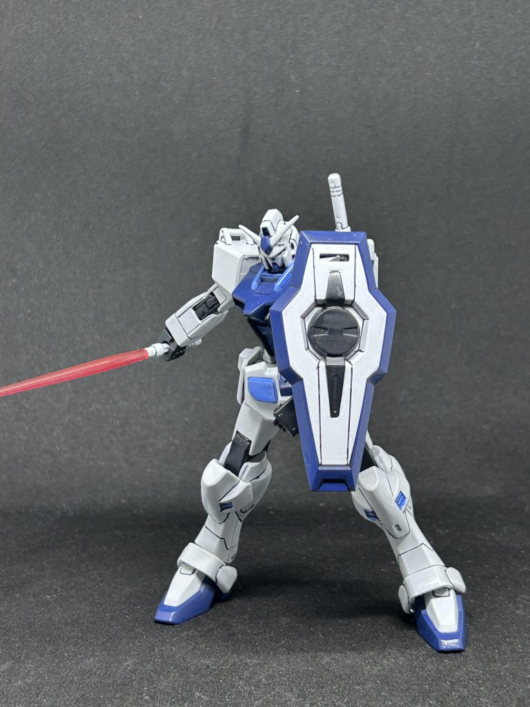 私のガンダム