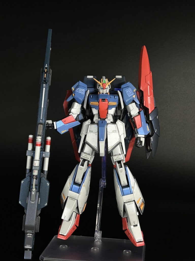 レッツ、エンジョイ・モデリング!!