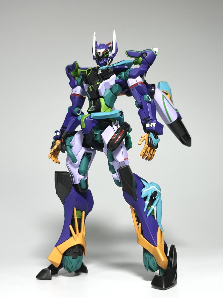 ジフレド全塗装