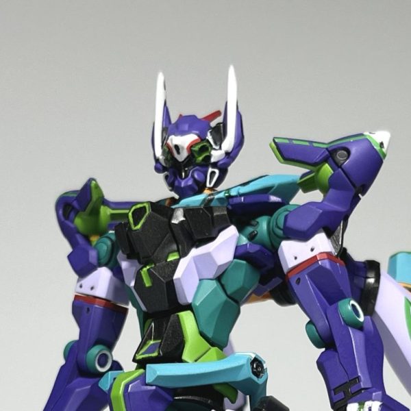 ジフレド全塗装