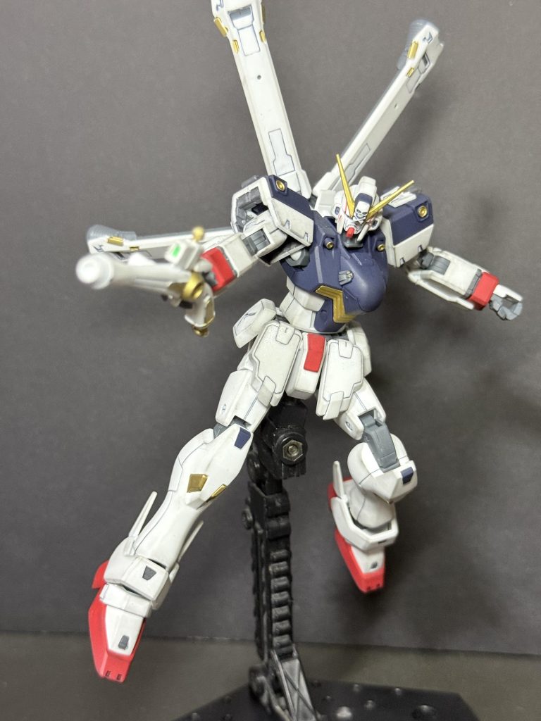 シンプルなキットかと思いますが意外と？色が不足してましたね…(主に黄色系)