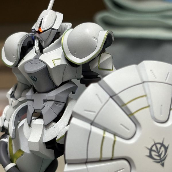 エグザべ専用ギャン