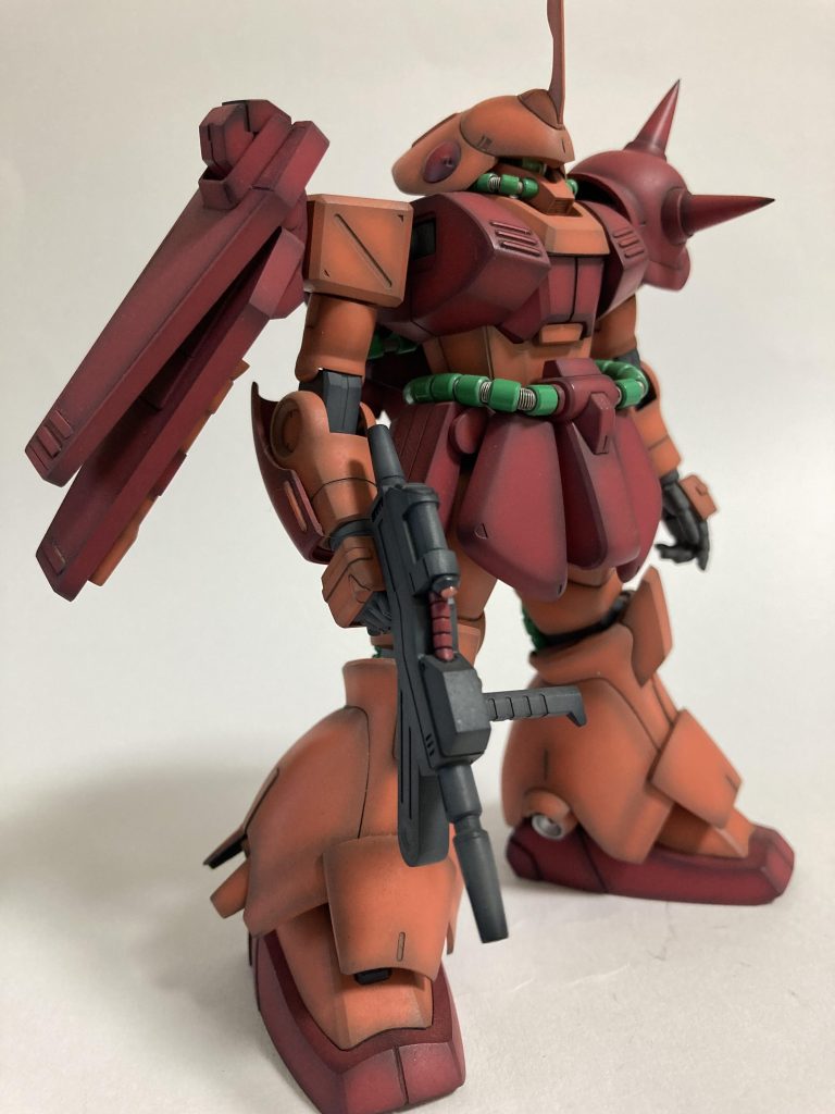 シールド折り畳み可能