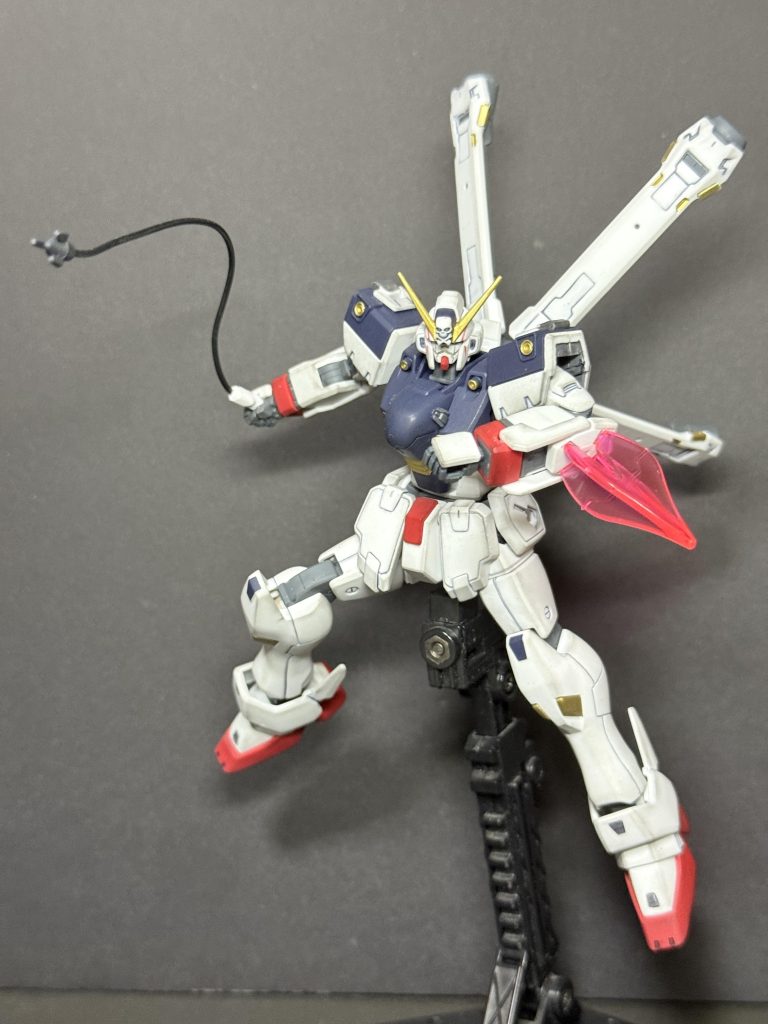 ゲームではスクリューウェッブとブランドマーカーが猛威を振るってます😅ご覧頂きありがとうございました☺️