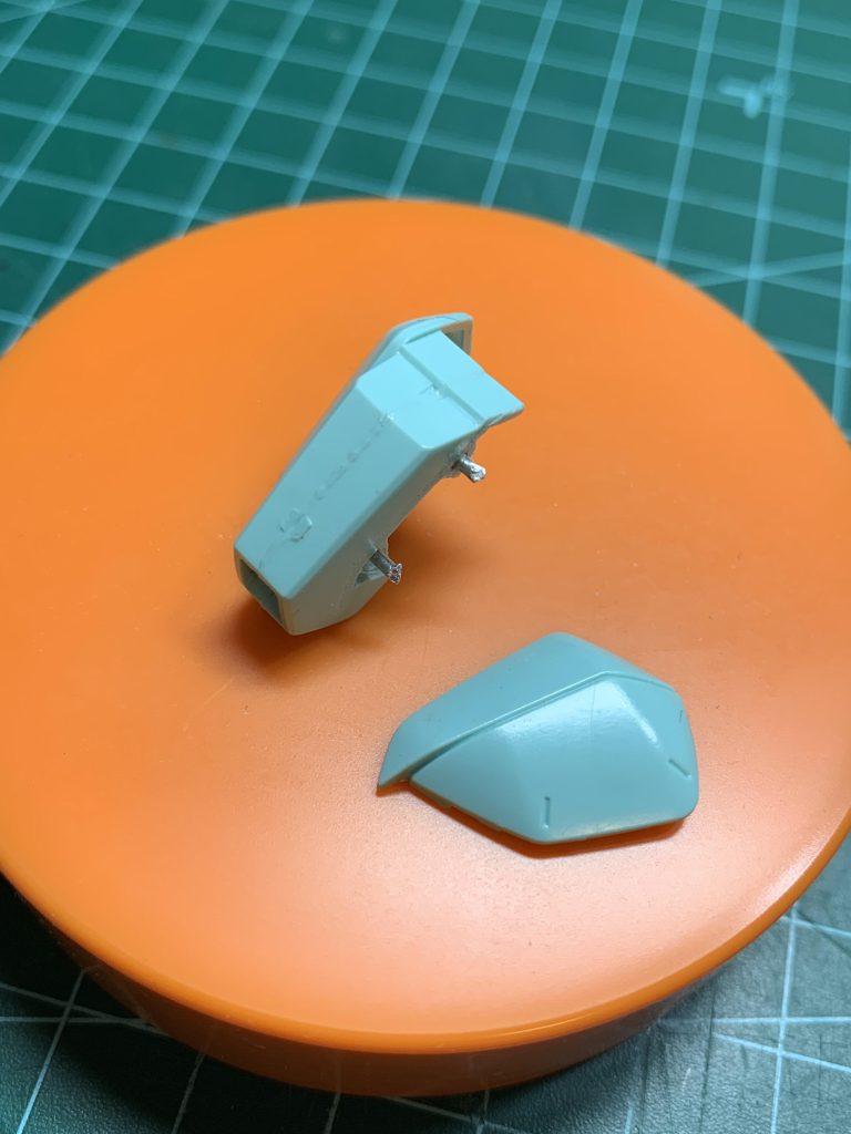 肩の合わせ目消し