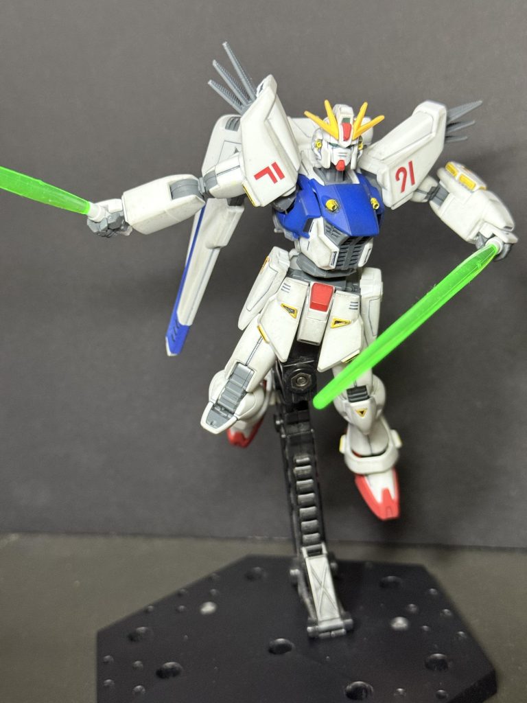 安い、カッコイイ、簡単！(色分けが惜しい！)