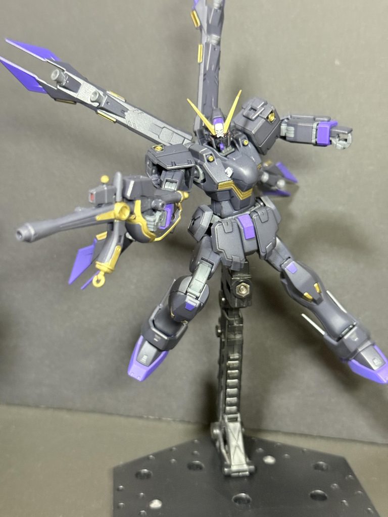 ゲーム🎮バトオペ2にも実装されました