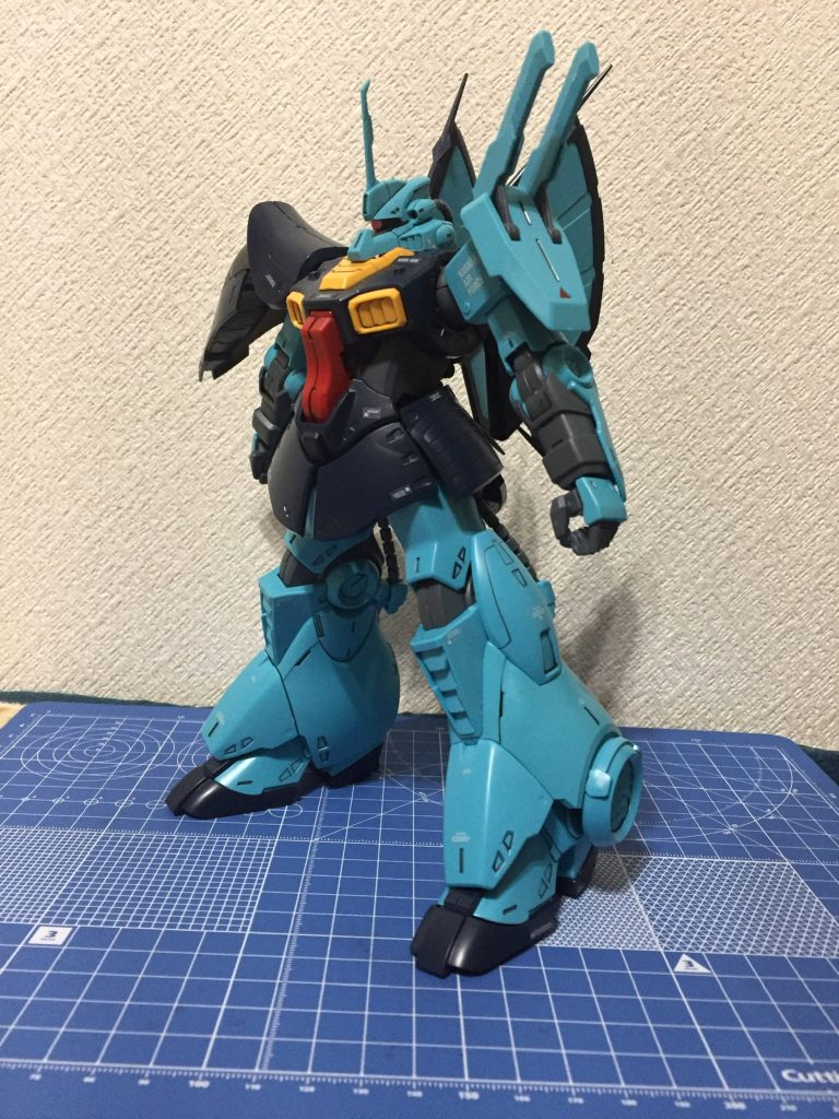 MSK-008 ディジェ