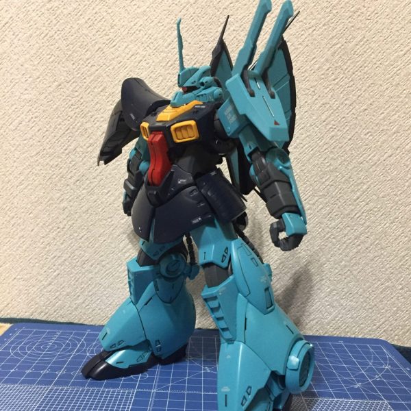 MSK-008 ディジェ