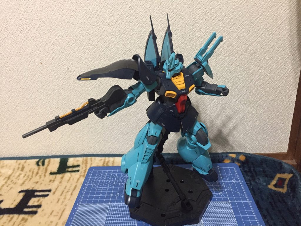 MSK-008 ディジェ–2枚目/制作者：Chiyoko_Asakura 0630