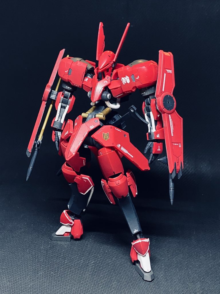 グリムゲルデ